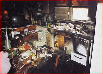 Meth Lab